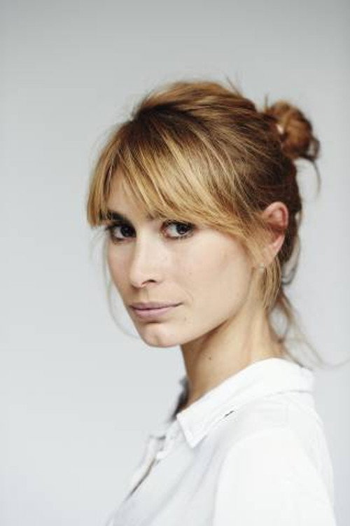 Photo of Dagna Litzenberger-Vinet, Acting
