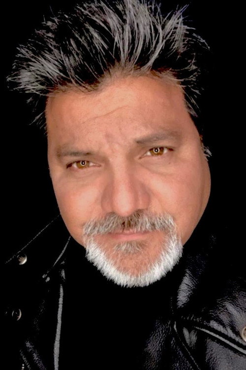Photo of Daniel Ramos, Camera