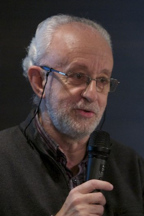 Photo of Carlos F. Heredero, Acting