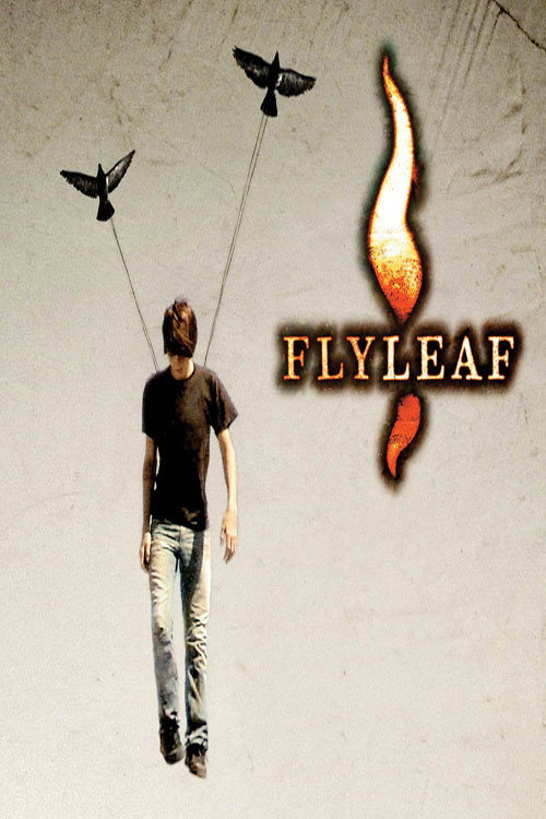 Movie poster for Flyleaf (2007)