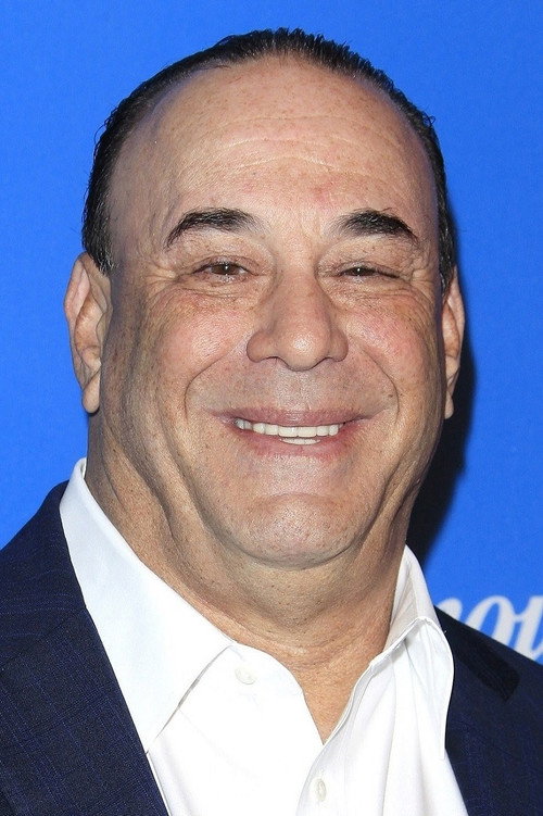 Jon Taffer profile