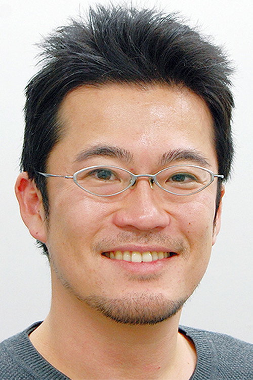 Ryota Nakano profile