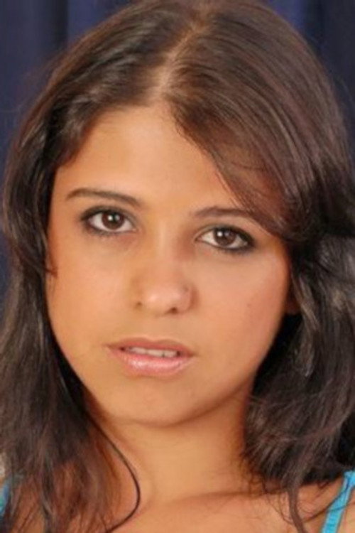 Photo of Anita Amorim, Acting