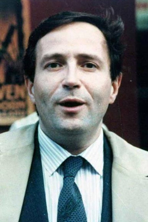 Photo of Luís Pavão, Acting