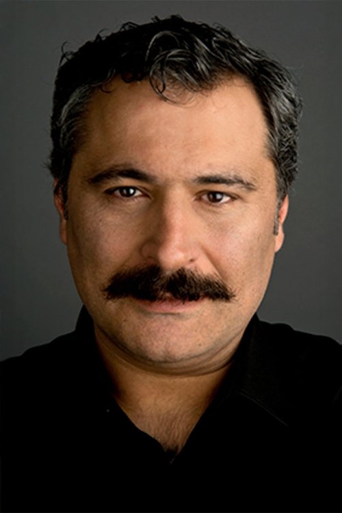 Bülent Düzgünoğlu profile