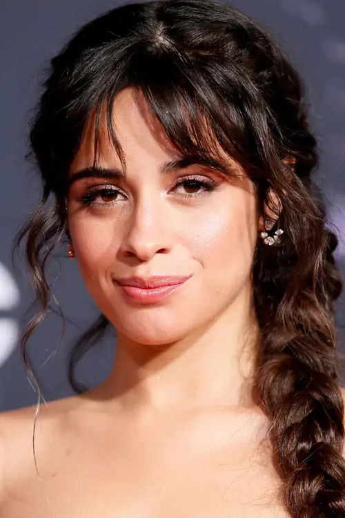 Camila Cabello profile