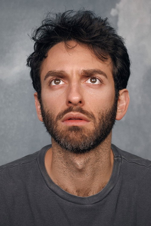 Photo of Gianmarco Soresi, Acting