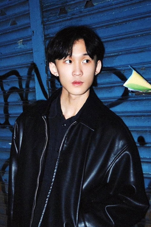 Photo of Ye Ting-qi, Acting