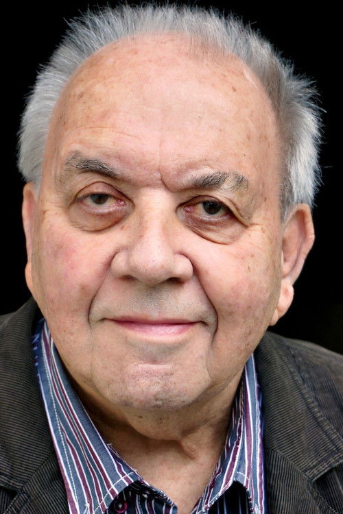 Karl Friedrich profile