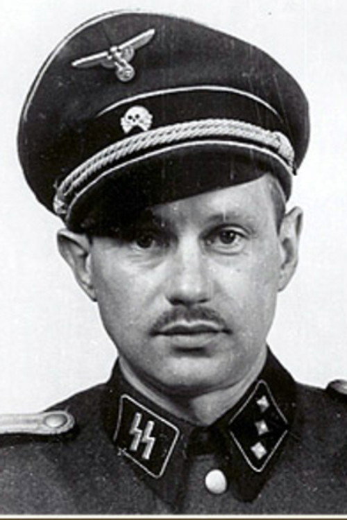 Photo of Hans Münch, Acting