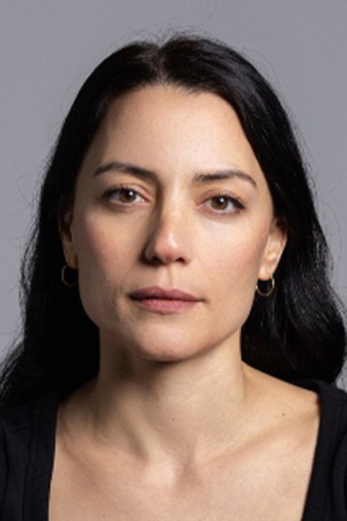 Marina Makris profile