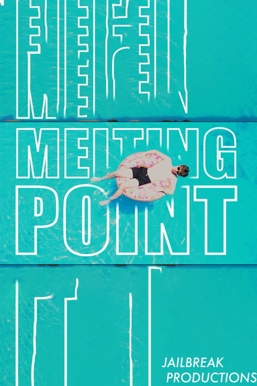 Movie poster for Melting Point (2023)