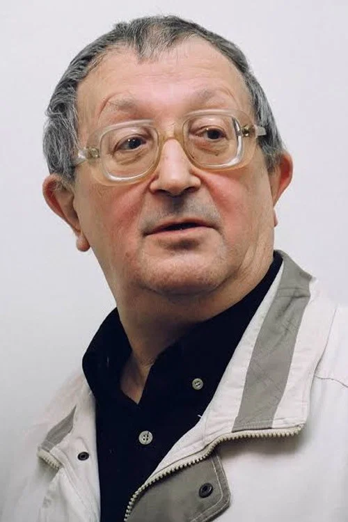 Photo of Boris Strugatskiy, Writing