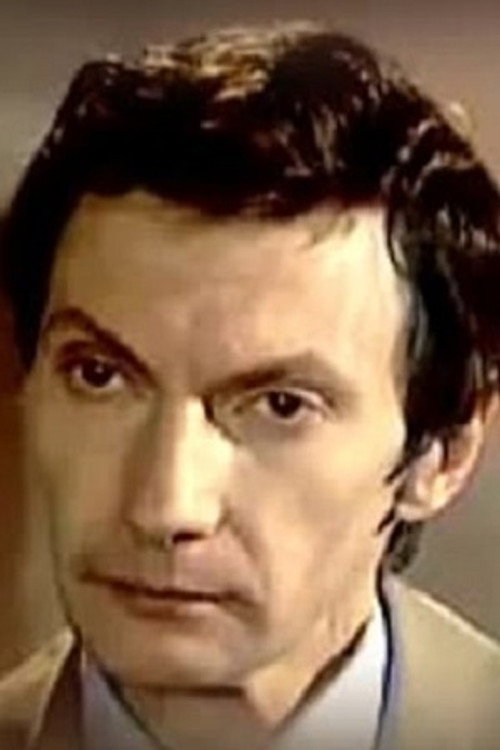 Photo of Sergey Zhirnov, Acting