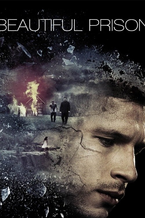 Movie poster for Beautiful Prison (2016)