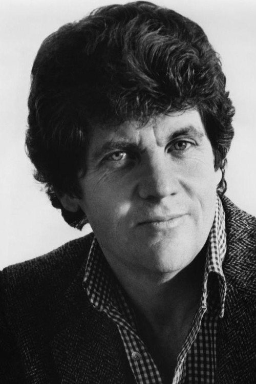 Photo of Colin Higgins, Writing