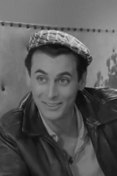 Photo of Richard Gilden, Acting