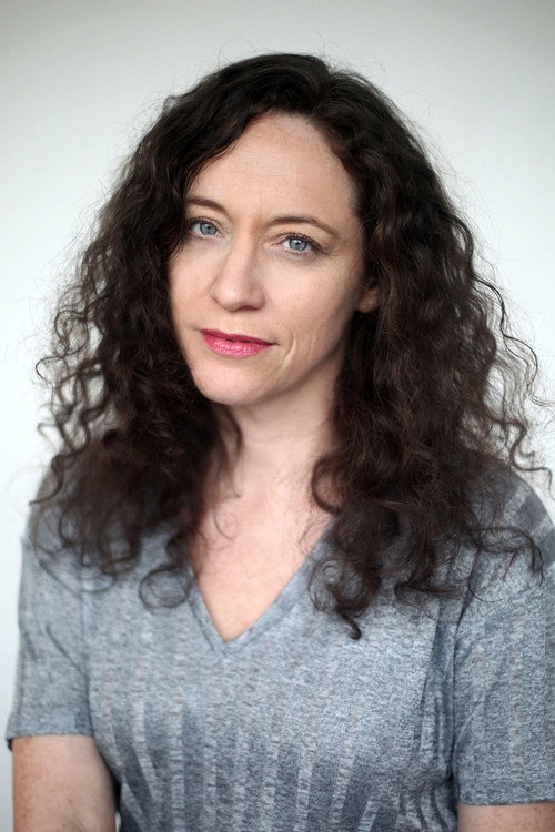 Photo of Eliana Shechter, Acting