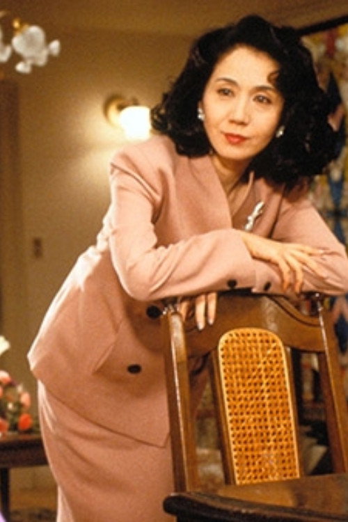 Movie poster for マルゴォの杯 (1988)