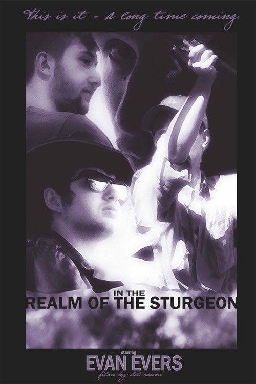 In the Realm of the Sturgeon poster