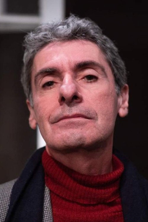 Photo of Marcelo Pozzi, Acting