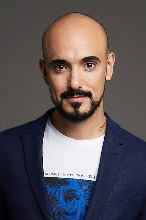 Photo of Abel Pintos, Acting