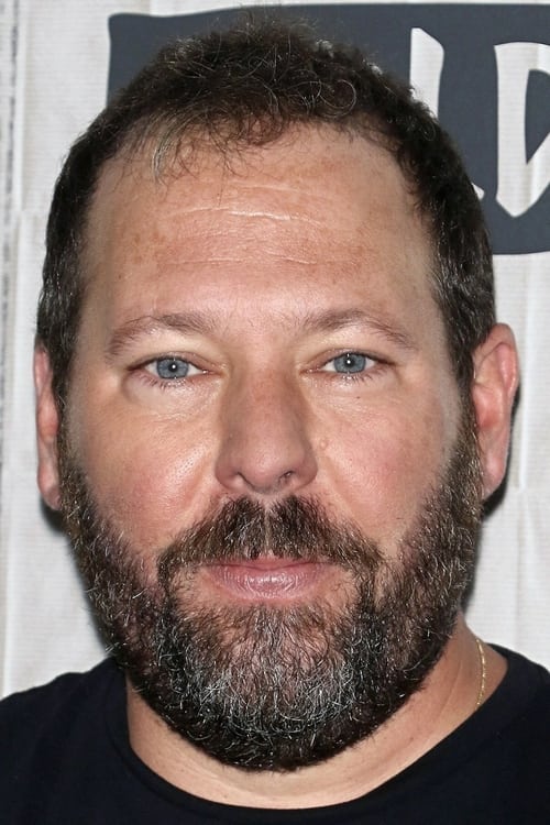 Bert Kreischer profile