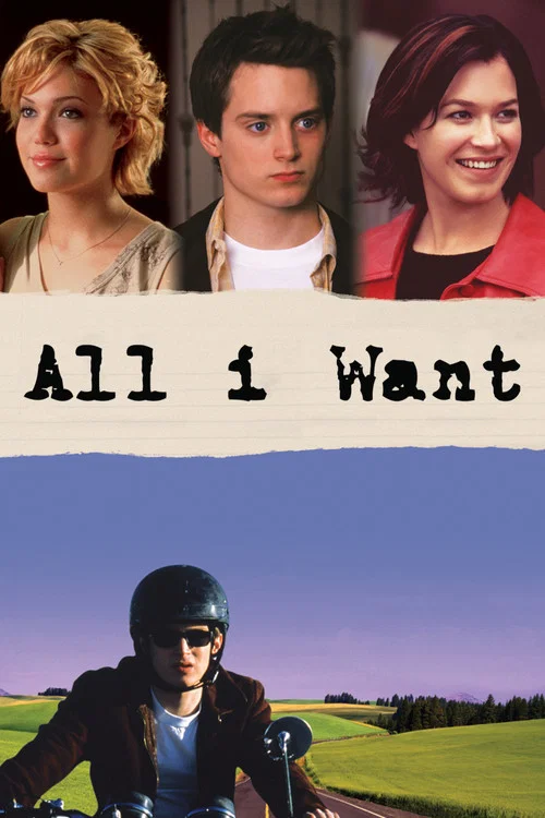 Movie poster for Try Seventeen (2002)