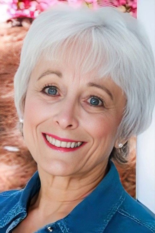 Photo of Joan Schuermeyer, Acting