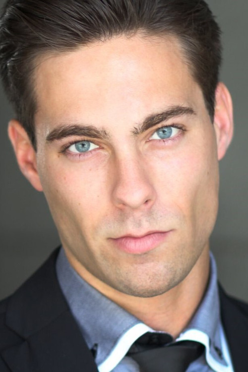 Photo of Skyler Yeast, Acting