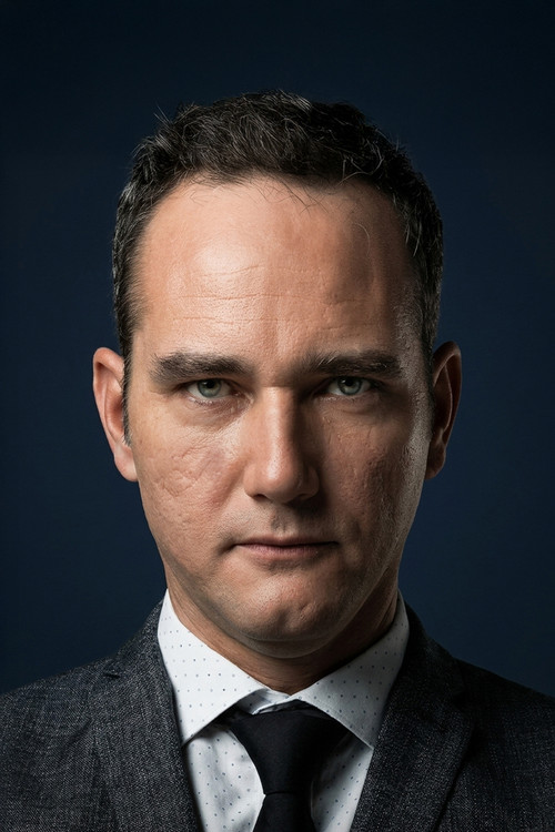 Photo of Serdar Yeğin, Acting