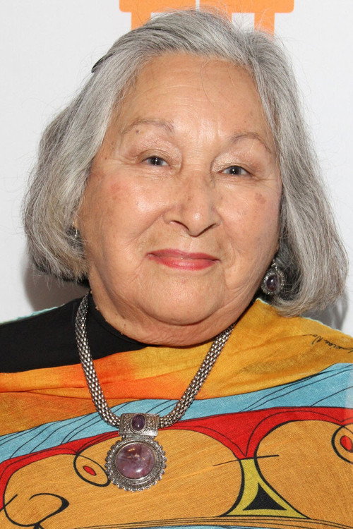 Photo of Edna Manitowabi, Acting