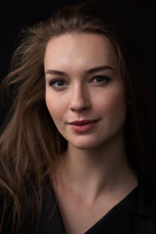 Veronika Mészárosová profile