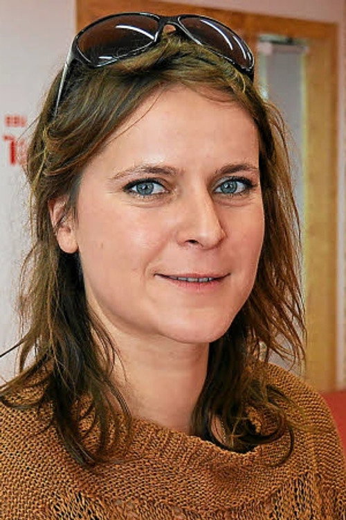 Photo of Vinciane Amilhon, Art