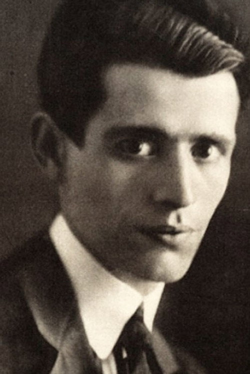 Photo of Nunzio Malasomma, Directing