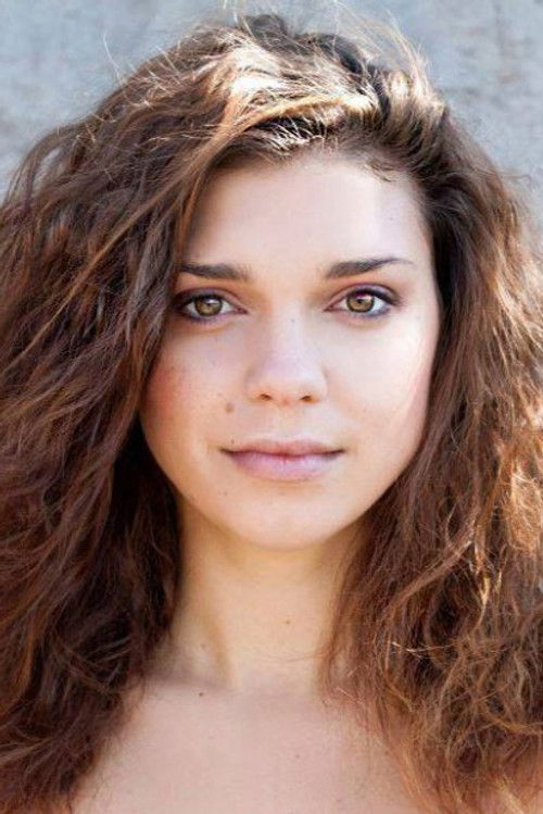 Denisa Pfauserová profile