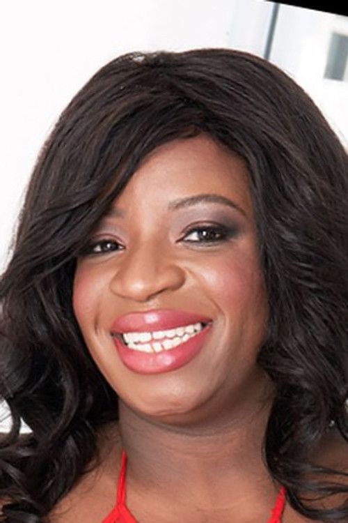 Photo of Tyra Tinley, Acting