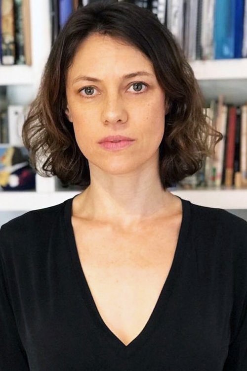 Photo of Alexia Moyano, Acting