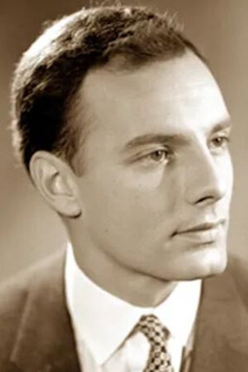 Photo of Aleksandr Fadeyev, Acting