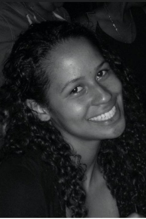 Photo of Erin Wyche, Directing