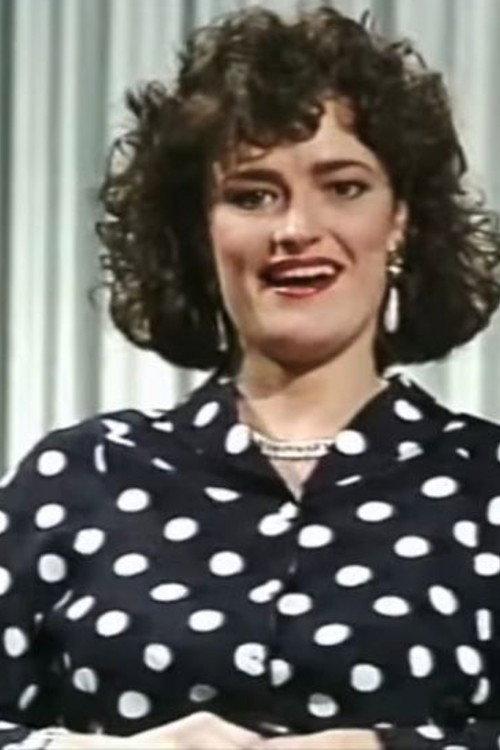 Photo of Nula Conwell, Acting