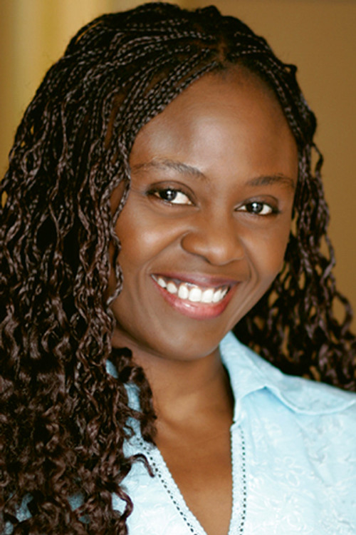 Photo of Dorothy A. Atabong, Acting