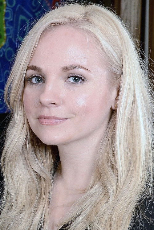 Georgia Tennant profile