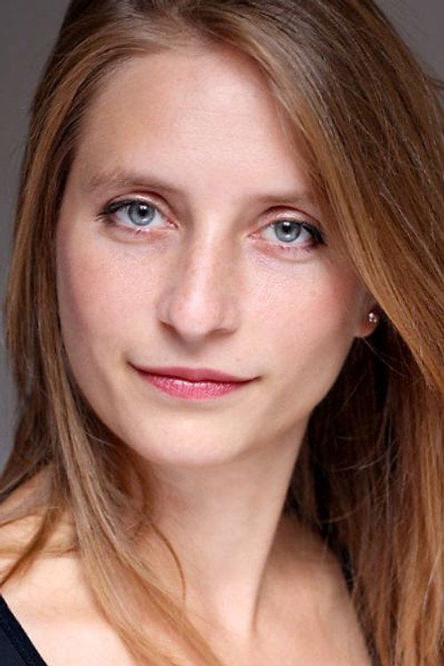 Photo of Ernestine Mazurowna, Acting