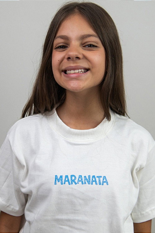 Photo of Lara Giglio, Acting