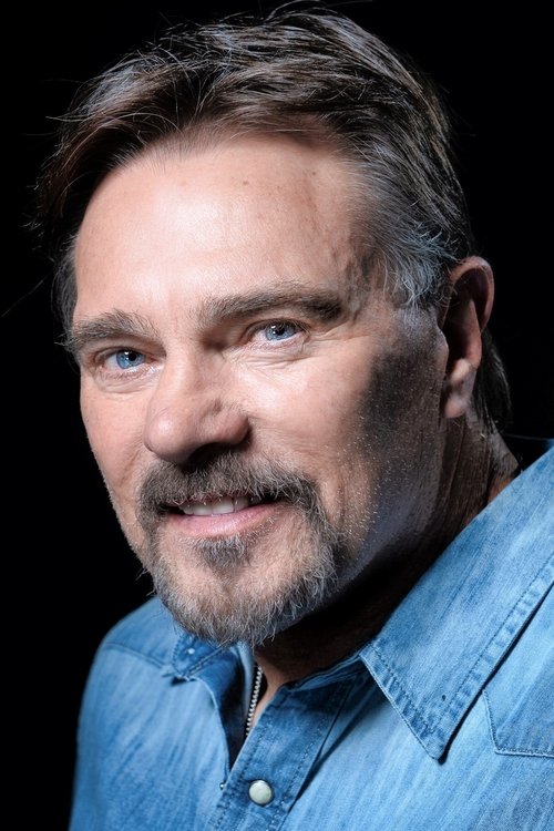 Photo of Carl Bailey, Acting