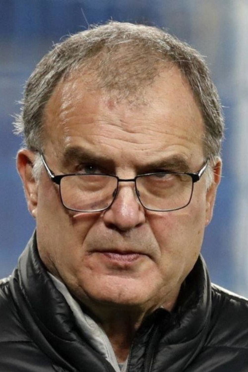 Marcelo Bielsa profile