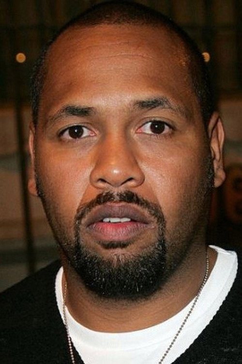 Photo of Faf Larage, Acting