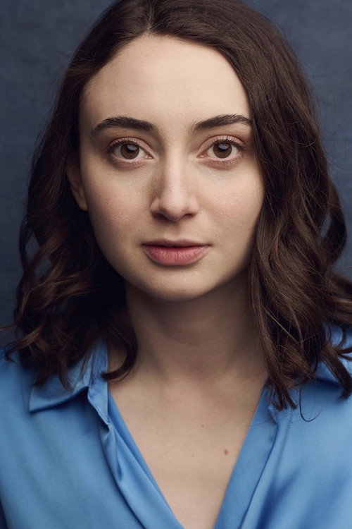Photo of Rora Brodwin, Acting
