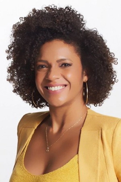Photo of Luciana Barreto, Acting